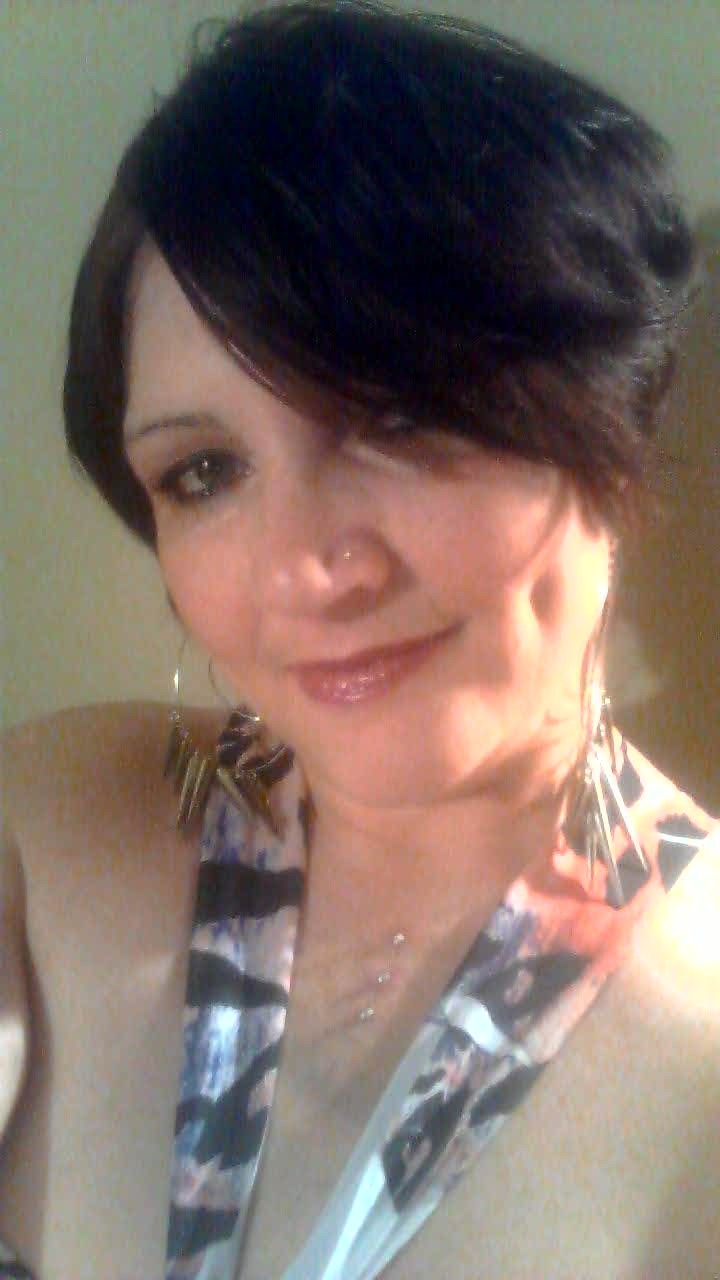Patrice Lynch