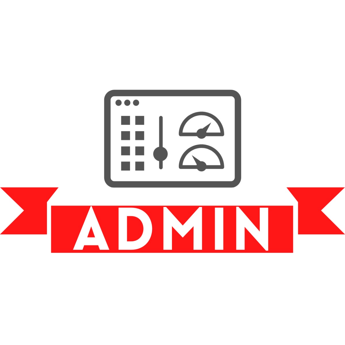 admin