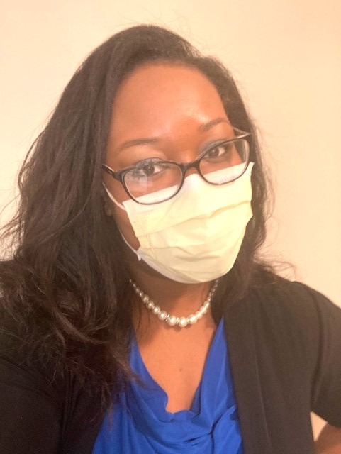 Le'Anne Hayes