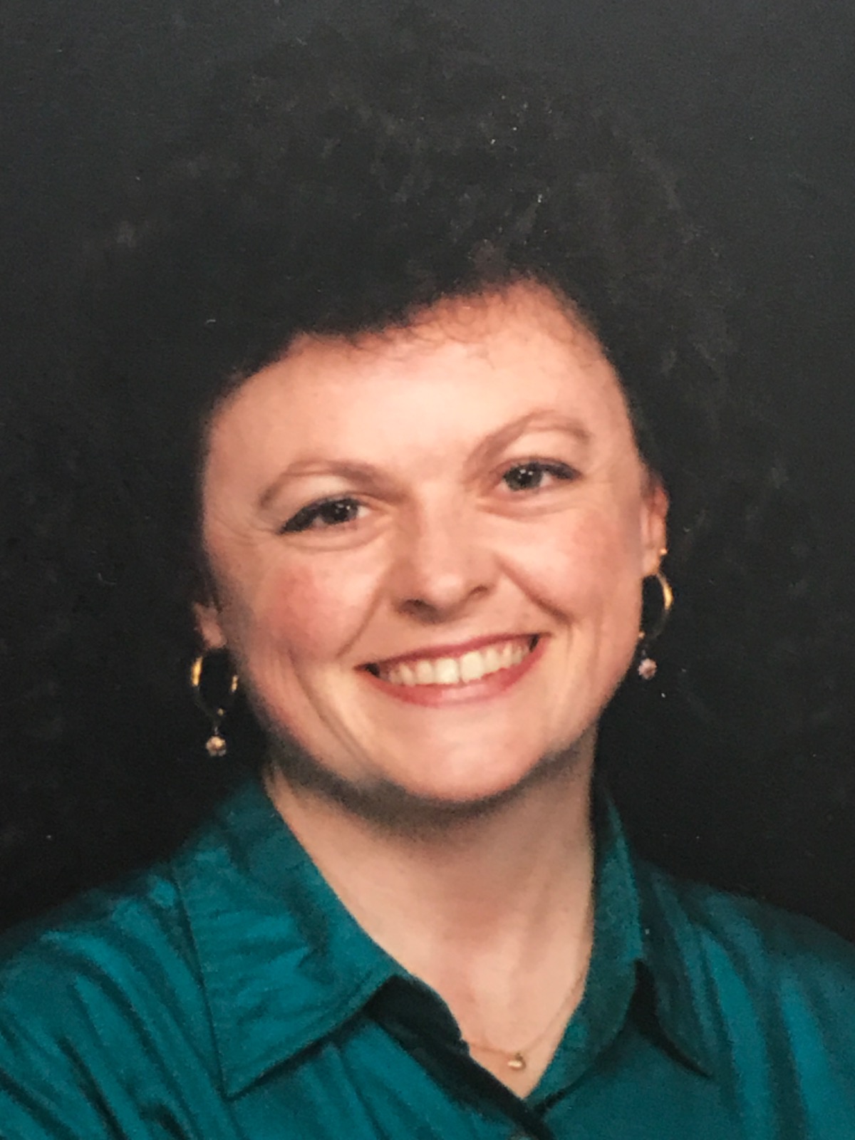 Charlene Crawford