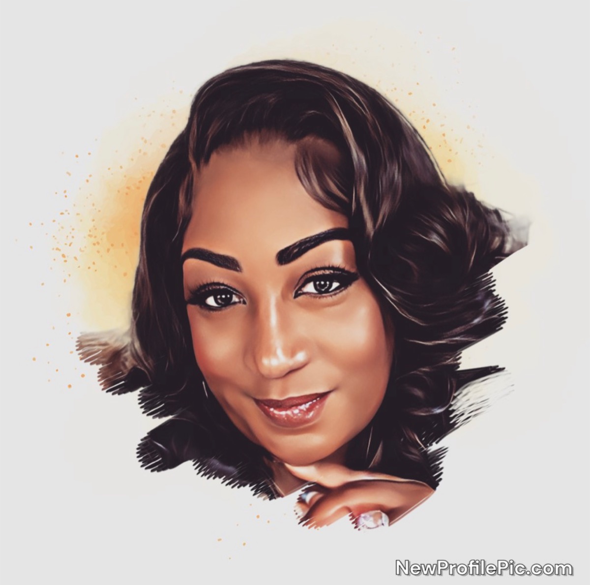Lisa Heyward